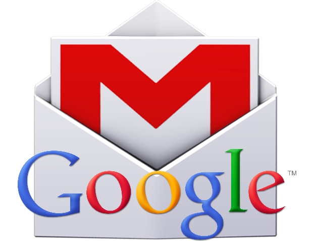 Gmail-envelope