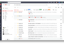 Manage Multiple Emails with Gmail