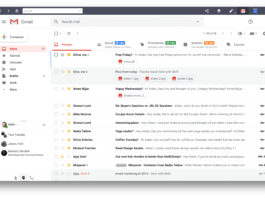 Manage Multiple Emails with Gmail