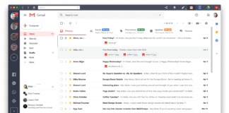 Manage Multiple Emails with Gmail