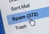 How To Stop Getting Spam Emails In Gmail?