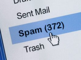 How To Stop Getting Spam Emails In Gmail?
