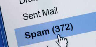 How To Stop Getting Spam Emails In Gmail?