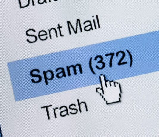 How To Stop Getting Spam Emails In Gmail?