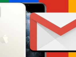How To Setup IMAP for Gmail on your apple iPhone