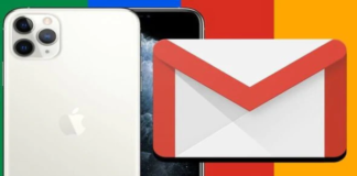 How To Setup IMAP for Gmail on your apple iPhone
