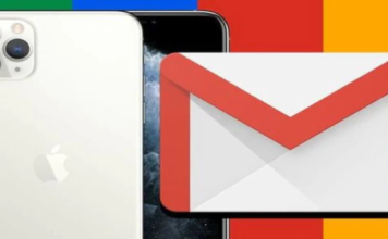 How To Setup IMAP for Gmail on your apple iPhone