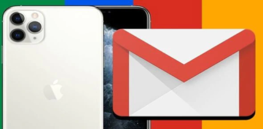 How To Setup IMAP for Gmail on your apple iPhone