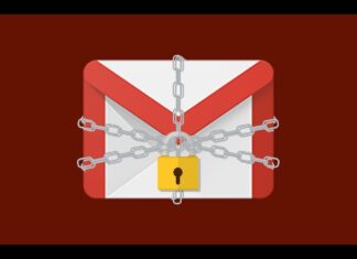 Protect Your Gmail Account with 5 easy tips & tricks